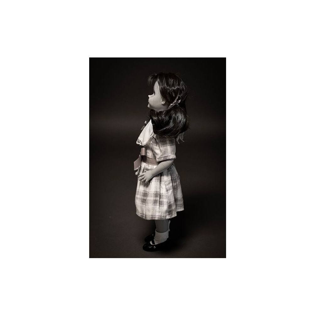 The Twilight Zone Prop Replica 1/1 Talky Tina Doll 53 cm 0811501031086