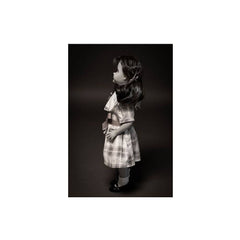 The Twilight Zone Prop Replica 1/1 Talky Tina Doll 53 cm 0811501031086