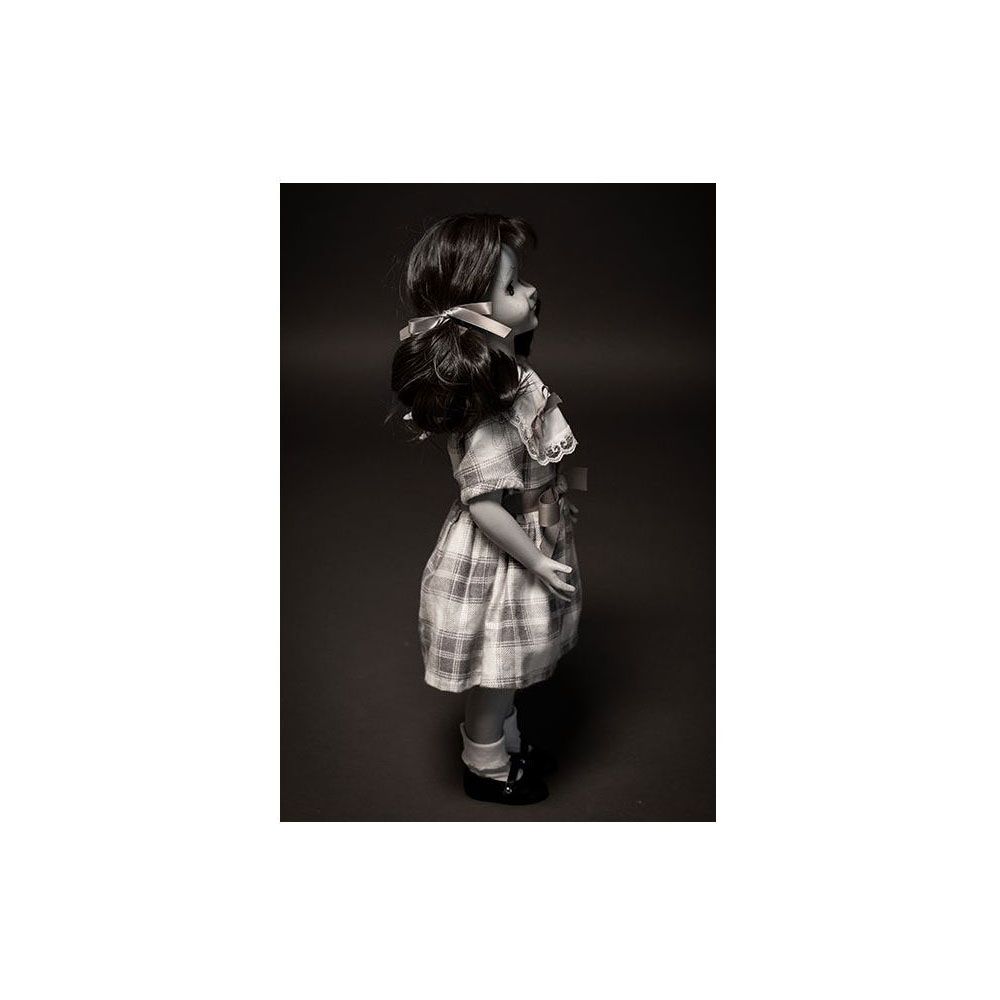 The Twilight Zone Prop Replica 1/1 Talky Tina Doll 53 cm 0811501031086