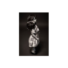 The Twilight Zone Prop Replica 1/1 Talky Tina Doll 53 cm 0811501031086