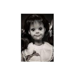 The Twilight Zone Prop Replica 1/1 Talky Tina Doll 53 cm 0811501031086