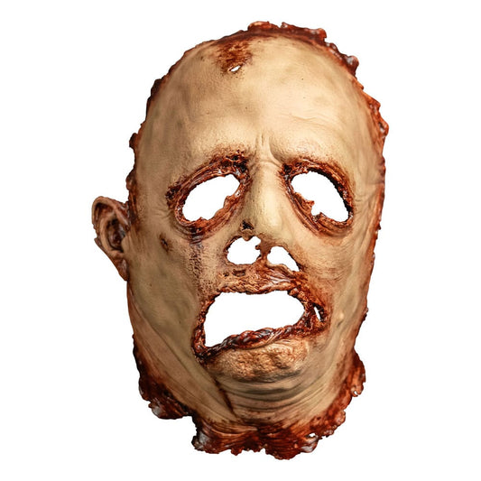 The Texas Chainsaw Massacre (2022) Mask Leatherface  0810116283712