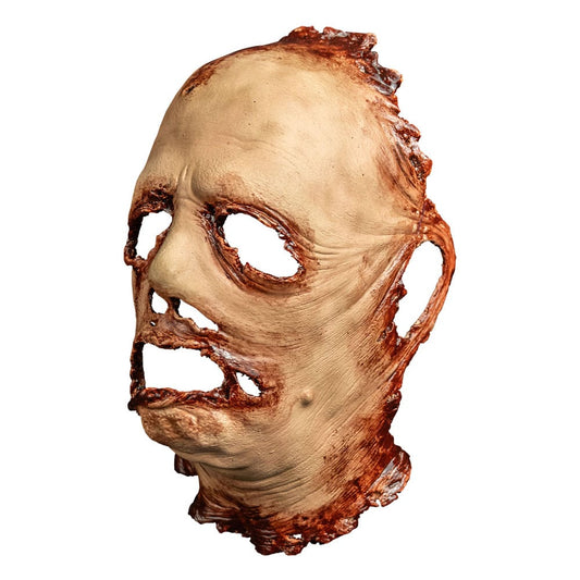 The Texas Chainsaw Massacre (2022) Mask Leatherface  0810116283712