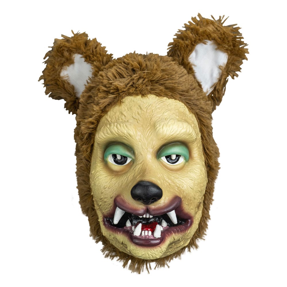 The Shining Mask Roger the Dogman 0810116281589