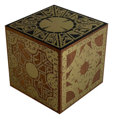 Hellraiser Prop Replica 1/1 Lament Configuration (New Version)  0810116286669