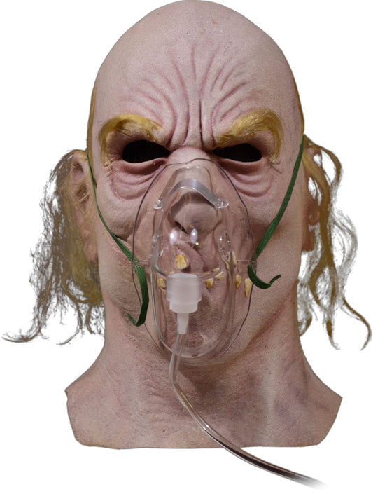 House of 1000 Corpses Mask Doctor Satan 0854146005975