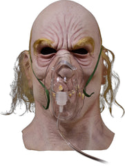 House of 1000 Corpses Mask Doctor Satan 0854146005975