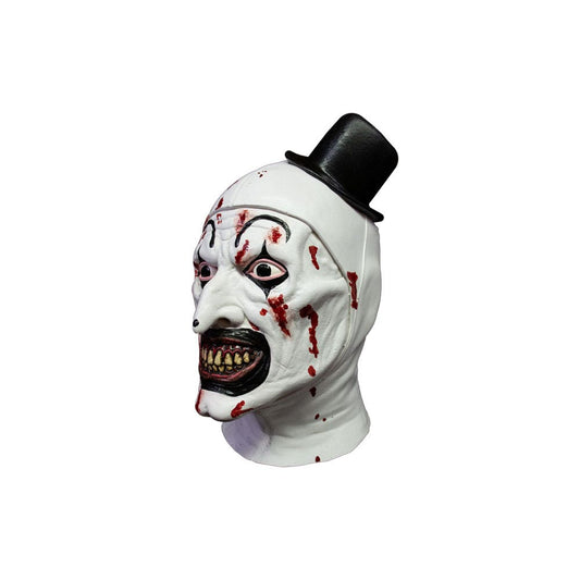 Terrifier Mask Art the Clown KillerArt the Clown Killer 0811501035473