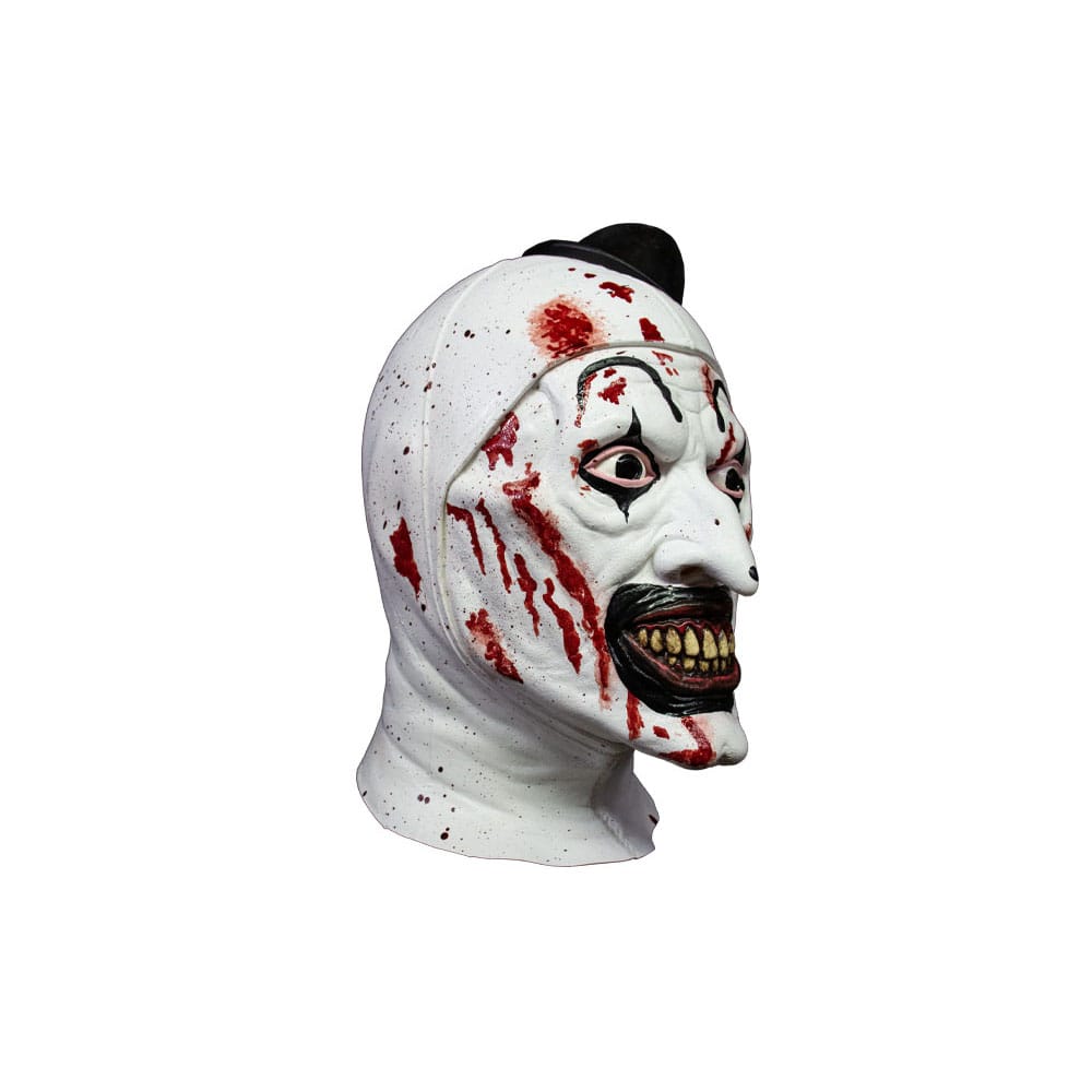 Terrifier Mask Art the Clown KillerArt the Clown Killer 0811501035473