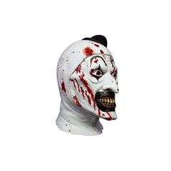 Terrifier Mask Art the Clown KillerArt the Clown Killer 0811501035473