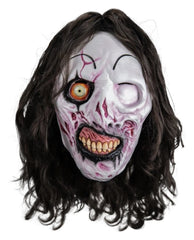 Terrifier 3 Mask	Victoria Heyes The Clown  0810116286638