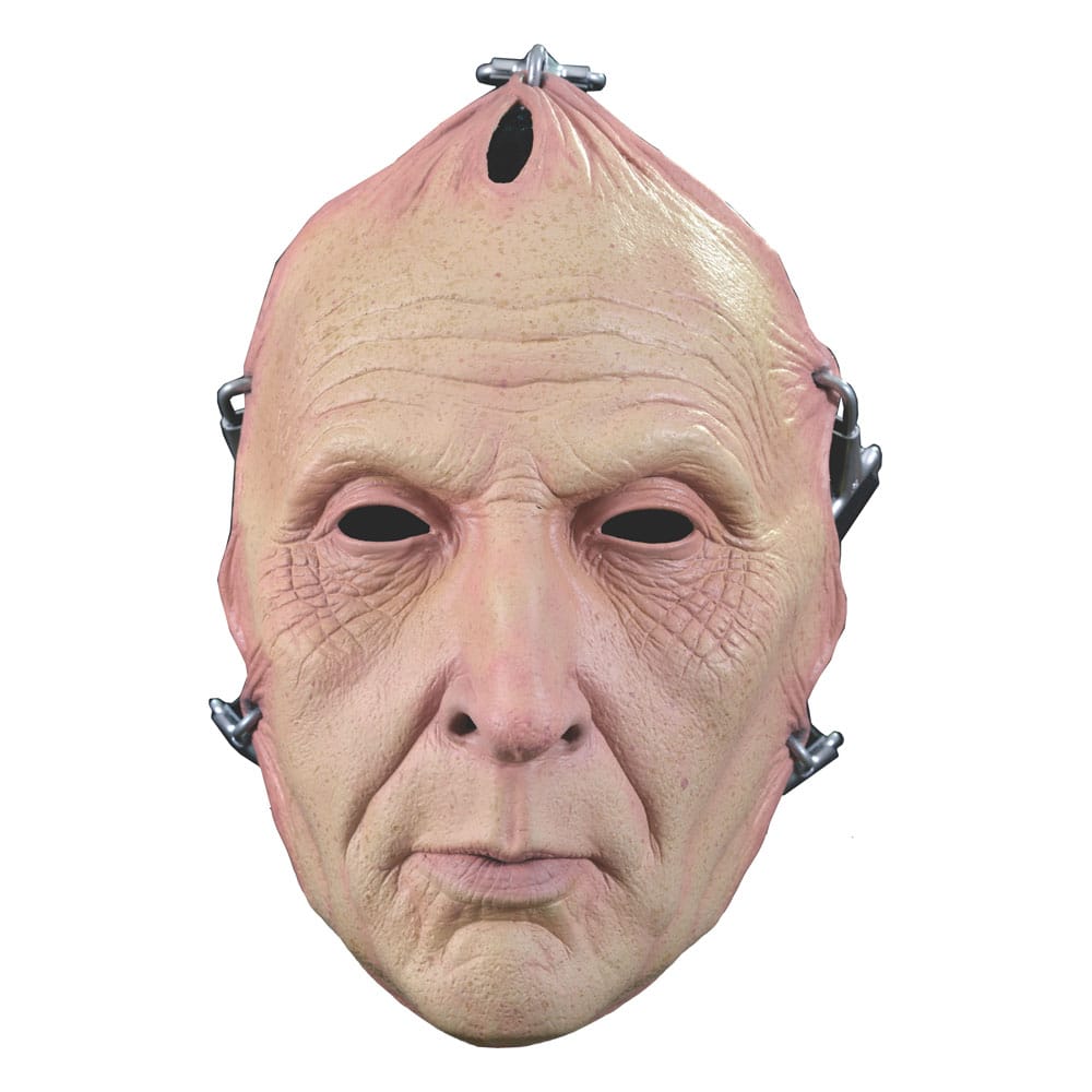 Saw Mask Jigsaw Flesh Face 0854146005029