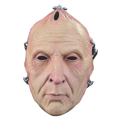 Saw Mask Jigsaw Flesh Face 0854146005029