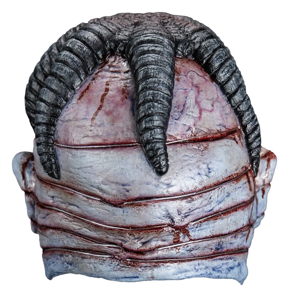 Hellraiser 2 Mask Dr. Channard 0810116286652