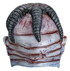 Hellraiser 2 Mask Dr. Channard 0810116286652