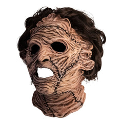 The Texas Chainsaw Massacre 3D (2013) Mask Leatherface 0811501031161