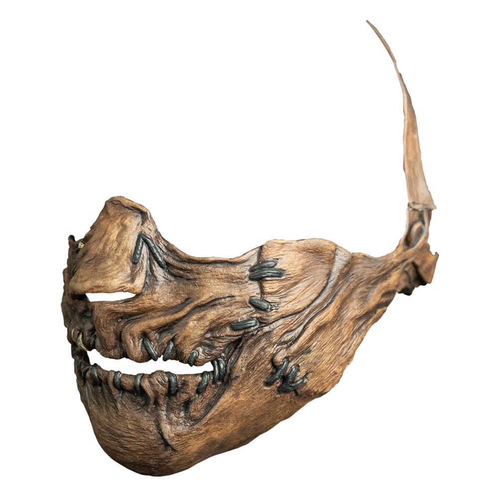 The Texas Chainsaw Massacre: The Beginning Mask Leatherface Muzzle 0810116282890