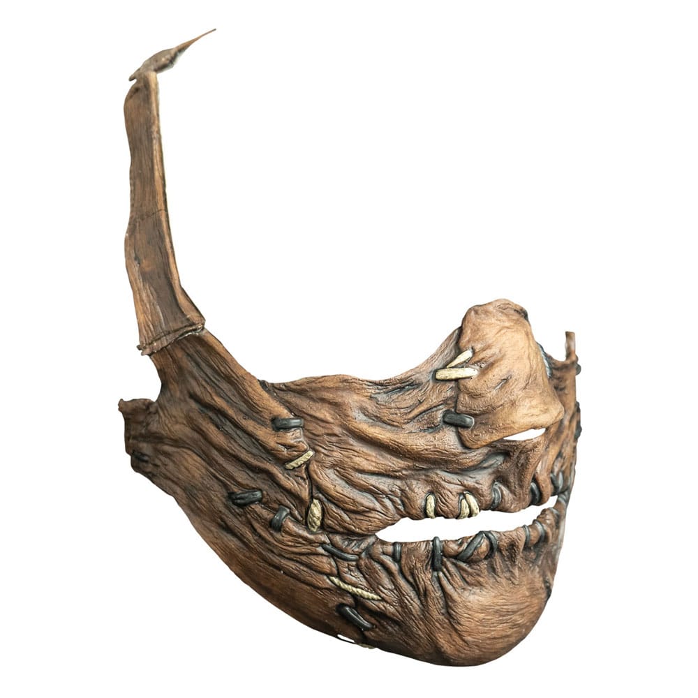 The Texas Chainsaw Massacre: The Beginning Mask Leatherface Muzzle 0810116282890