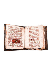 Evil Dead 2 Replica 1/1 Book of the Dead Necronomicon V2 0811501031703