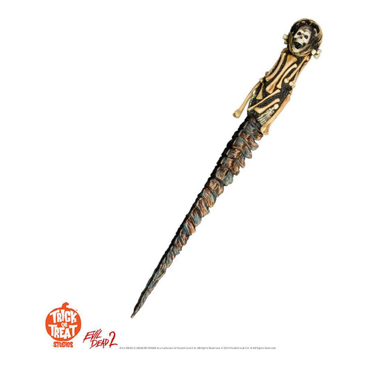 Evil Dead 2 Prop Replica 1/1 Kandarian Dagger 63 Cm - Amuzzi