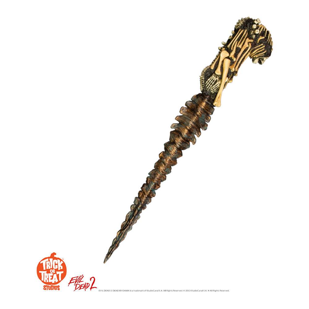Evil Dead 2 Prop Replica 1/1 Kandarian Dagger 63 cm 0811501031727