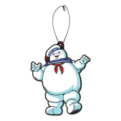 Ghostbusters Air Freshener Stay Puft Fear Freshener 8 cm  0810116283859
