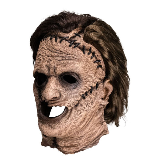 The Texas Chainsaw Massacre (2003) Mask Leatherface  0850946008376