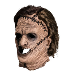 The Texas Chainsaw Massacre (2003) Mask Leatherface  0850946008376