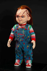 Seed of Chucky Prop Replica 1/1 Chucky Doll 76 cm 0811501032908