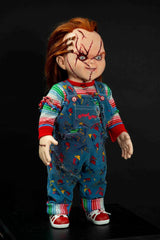 Seed Of Chucky Prop Replica 1/1 Chucky Doll 76 Cm - Amuzzi