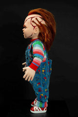Seed of Chucky Prop Replica 1/1 Chucky Doll 76 cm 0811501032908