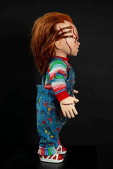 Seed Of Chucky Prop Replica 1/1 Chucky Doll 76 Cm - Amuzzi