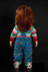 Seed Of Chucky Prop Replica 1/1 Chucky Doll 76 Cm - Amuzzi