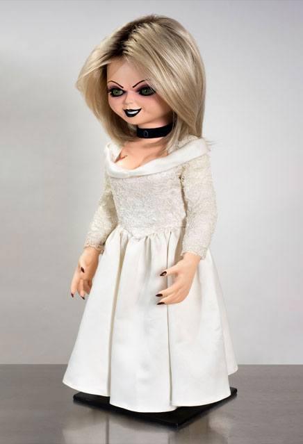 Seed of Chucky Prop Replica 1/1 Tiffany Doll 0811501034087