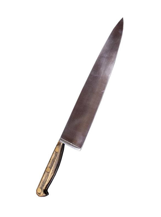 Halloween Replica 1/1 Butcher Knife 46 cm 0811501031642