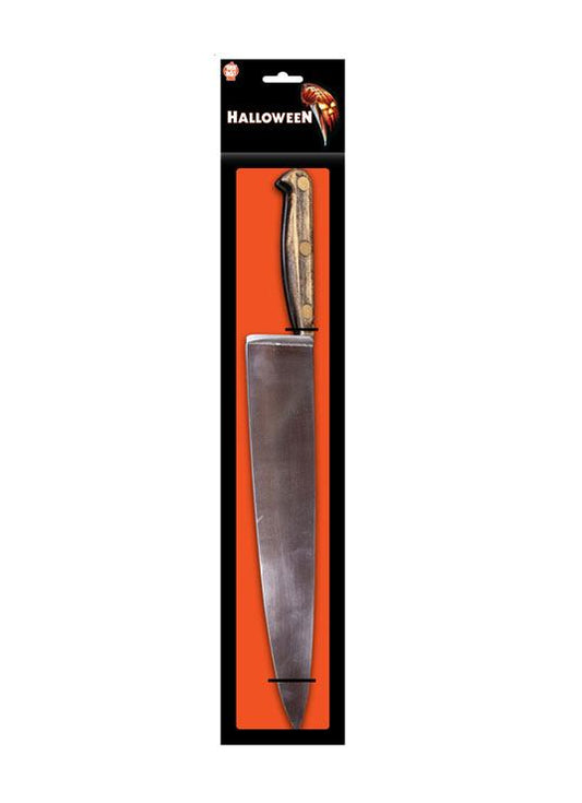 Halloween: Michael Myers Butcher Knife - Amuzzi