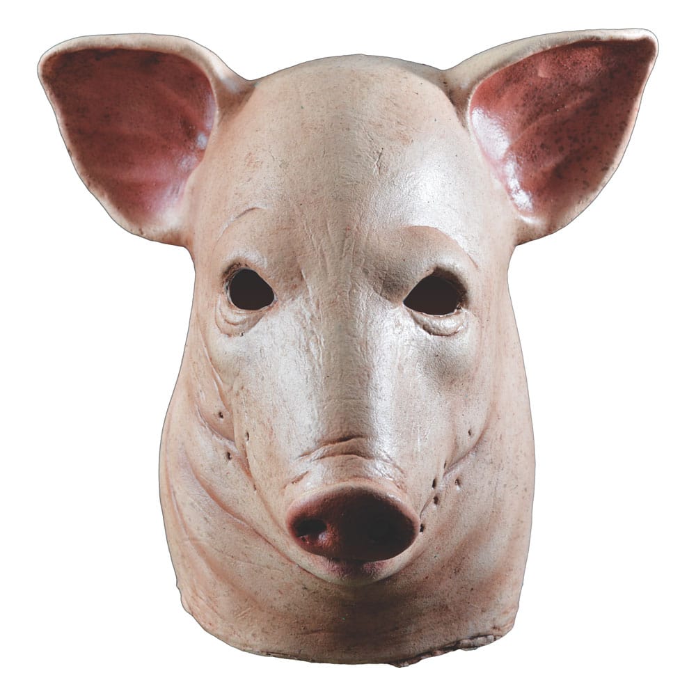 Trick or Treat Studios Originals Mask Blood Pig 0854146005364