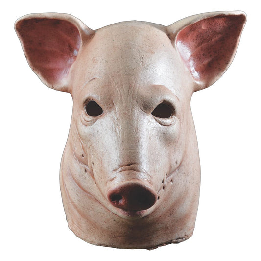 Trick or Treat Studios Originals Mask Blood Pig 0854146005364
