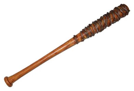 Prop Replica 1/1 Zombie Smasher 91 cm         0810116284016