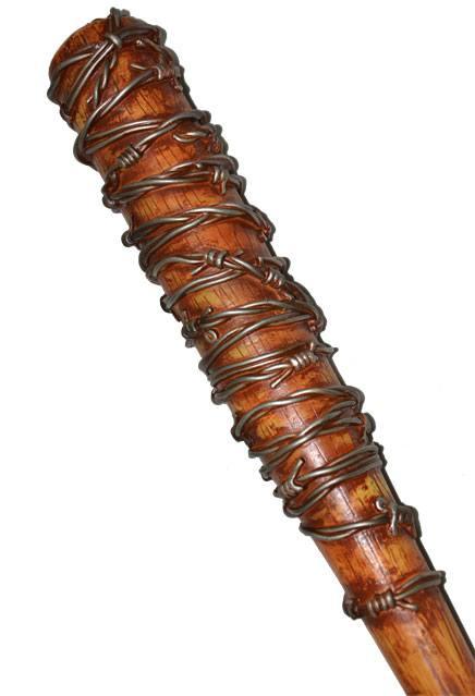 Walking Dead Replica 1/1 Negan's Lucille 87 C - Amuzzi