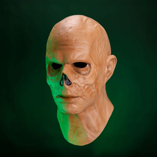 Fallout TV Series Mask Ghoul 0810116286270