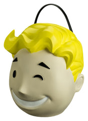 Fallout Crusaders Candy Pail Vault Boy 23 cm  0810116285426