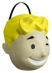 Fallout Crusaders Candy Pail Vault Boy 23 cm  0810116285426