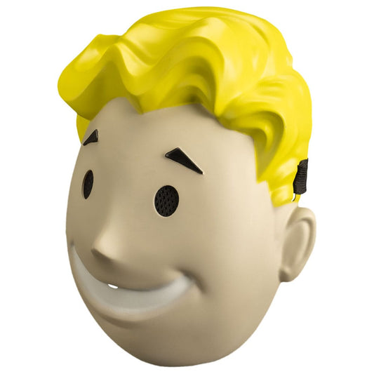 Fallout Retro Mask Vault Boy  0810116285433