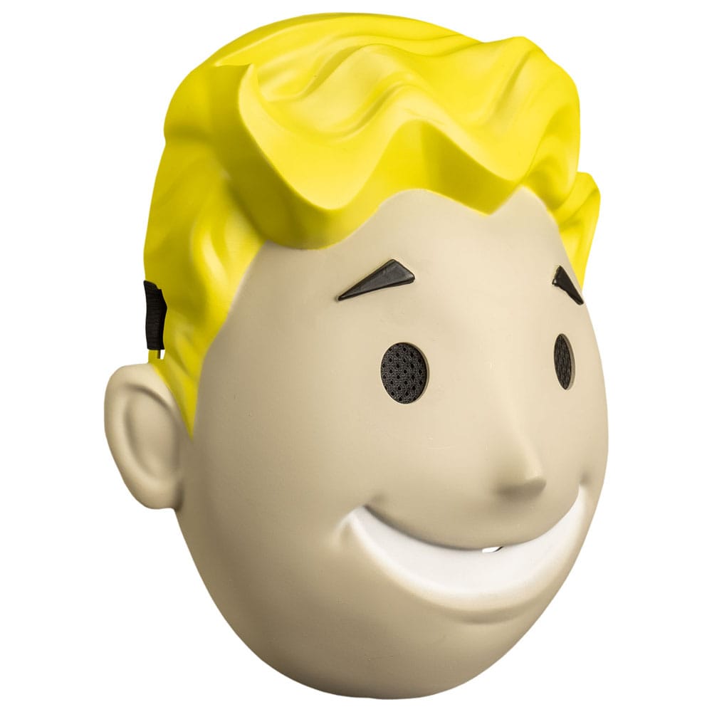 Fallout Retro Mask Vault Boy  0810116285433