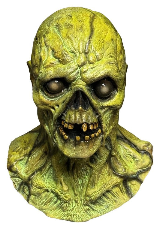 Fallout Mask Ghoul Glowing 0810116286881