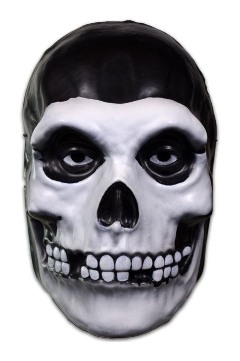 Misfits Vacuform Mask The Fiend 0853230007550