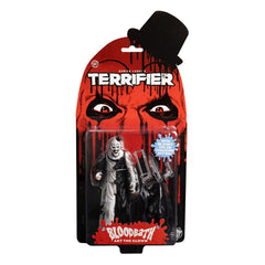 Terrifier Action Figure 1/6 Art the Clown 13 cm     0811501039341