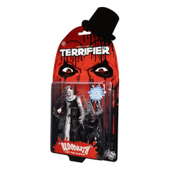 Terrifier Action Figure 1/6 Art the Clown 13 cm     0811501039341