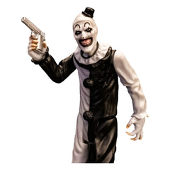 Terrifier Action Figure 1/6 Art the Clown 13 cm     0811501039341